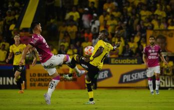 Independiente del Valle vs. Barcelona SC, Copa Libertadores 2025, fase de grupos, día, hora, dónde ver, streaming, Disney+, BSC, IDV
