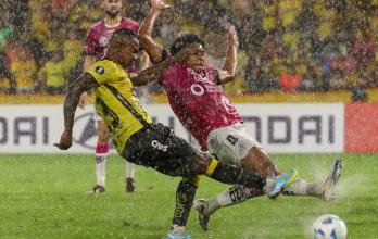 Barcelona SC