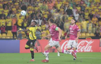 Barcelona SC