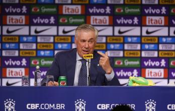 Carlo Ancelotti
