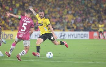Barcelona SC