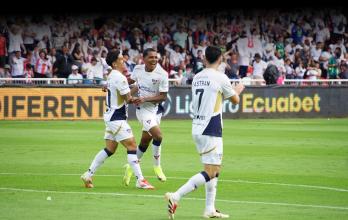 Liga de Quito