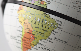 Cada rincón de Sudamérica ofrece una experiencia única de cultura y naturaleza.