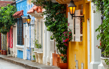 CARTAGENA COLOMBIA