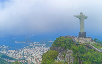 RÍO DE JANEIRO, BRASIL