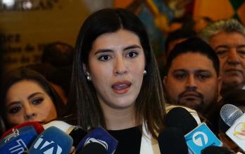 La presidenta de la Comisión de Desarrollo Económico Valentina Centeno anunció que las modificaciones contará con el apoyo de la mayoría de su mesa legislativa.