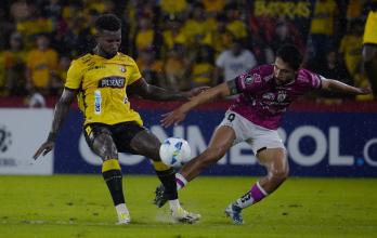 Independiente del Valle vs. Barcelona SC, Copa Libertadores 2025, fase de grupos, en vivo, posibilidades de clasificar, octavos de final, BSC, IDV