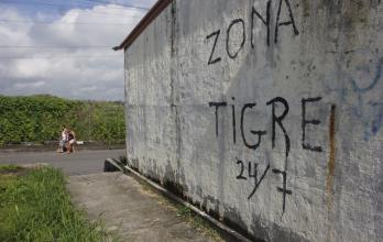 Habitantes de Socio Vivienda migran a otros sectores