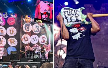 Tom Morello