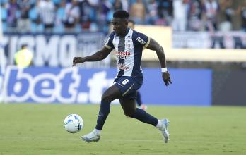 Erick Castillo