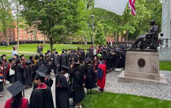 Mundo, Estados Unidos, Donald Trump, Migración, Universidad de Harvard