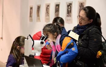MUSEOS EN QUITO