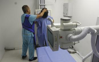 FALTA DE PLAZAS MEDICAS