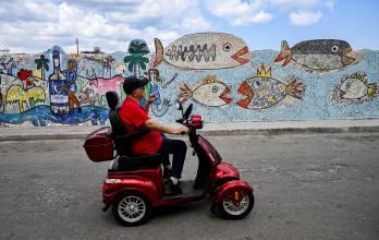artista cubano