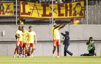 Aucas