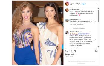 Yajaira Quizhpi