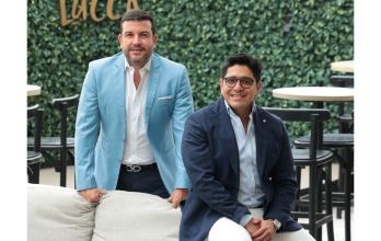 Cristopher Maldonado y Diego Silva