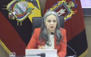 Fernanda Racines 3 de junio