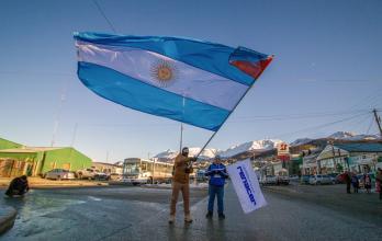 Mundo, Argentina, Javier Milei, Patagonia