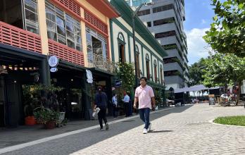Centro de Guayaquil