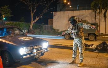 Ley Económica Urgente vista desde los barrios