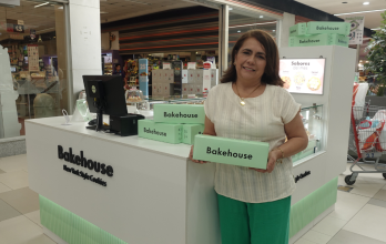 Tatyana Cabrera, el corazón detrás de Bake House.