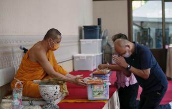Mundo, Asia, Covid-19, Tailandia, Indonesia, Vietnam, Camboya y Birmania