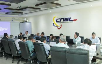 cnel 2