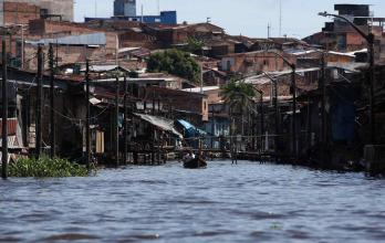 Mundo, Amazonía, Perú, Cambio Climático