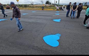 CORAZONES AZULES 1
