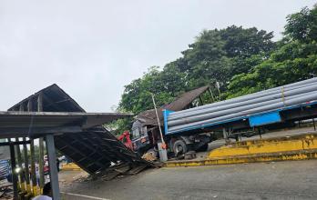 siniestro en tamarindo