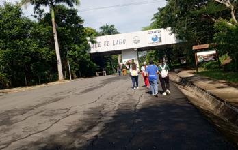 Evidencia entregada por Cevallos a Jóvenes en Acción 2