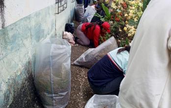 Evidencia entregada por Cevallos a Jóvenes en Acción 5
