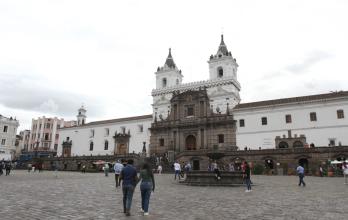Iglesia de San Francisco