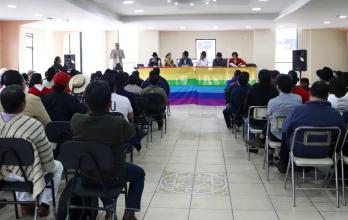 Consejo Político Pachakutik