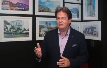 CARLOS MESA MALDONADO (14700989)