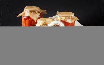 Alimentos fermentados