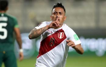 christian Cueva