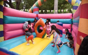 Juegos Inflables