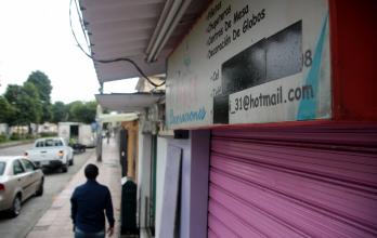 EXTORSION 2 guayaquil