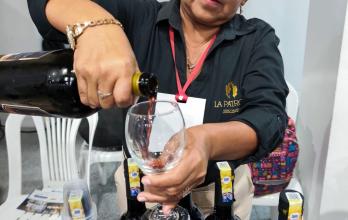 Vinos La Patrona