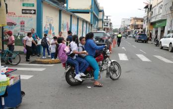 Movilidad milagro