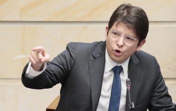 Miguel Uribe Turbay