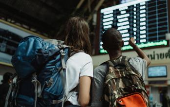 El Gobierno anunció que exigirá visas de tránsito a ciudadanos de 45 países