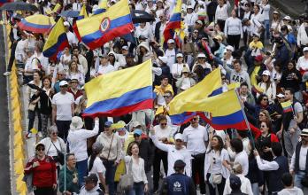 Colombia teme volver (14726898)
