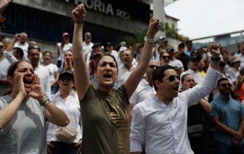 Colombia teme volver (14726875)