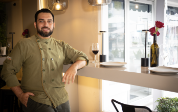 Daniel Olvera
