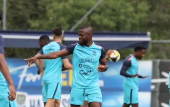 Enner Valencia