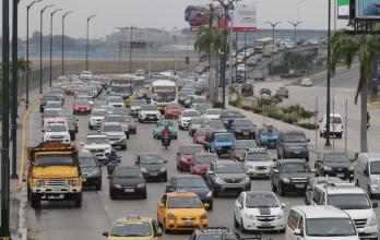 Avenida Pedro Menéndez Gilbert