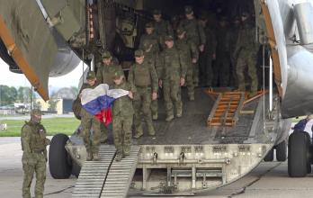 Mundo, Ucrania, Rusia, Nuevo canje de prisioneros